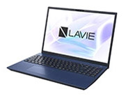 LAVIE Smart N16(R) PC-SN30GDBDZ-D [ネイビーブルー]