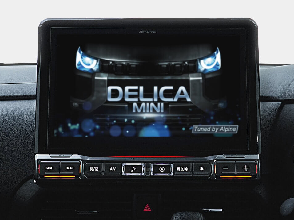 ビッグX EX10NX2S-DM-30-AM
