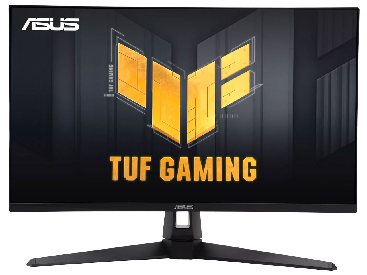 TUF Gaming VG27AQ3A [27インチ 黒]