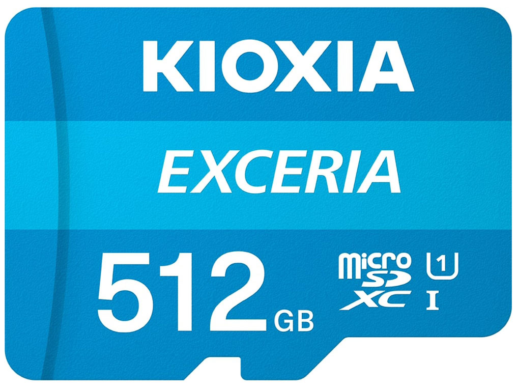 EXCERIA KLMEA512G [512GB]