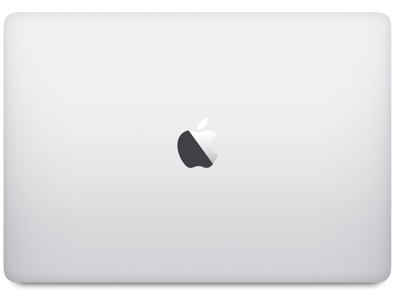 MacBook Pro Retinaディスプレイ 2600/15.4 MLW72J/A [シルバー]