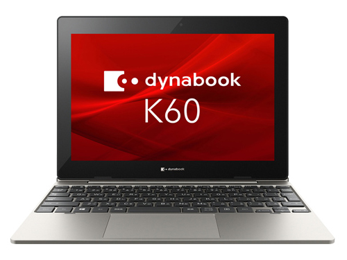 dynabook K60/FV A6K1FVT8111G