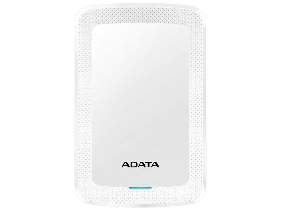AHV300-2TU31-CWH-DP (USB3.2 ポータブルHDD 2TB) ドスパラ限定モデル