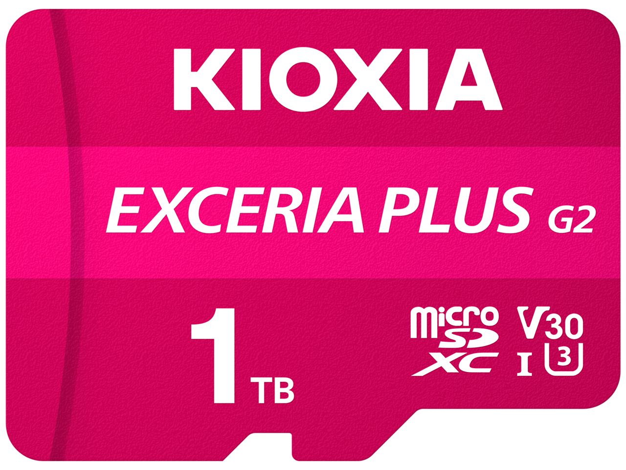 EXCERIA PLUS G2 LMPL2M001TG2 [1TB]