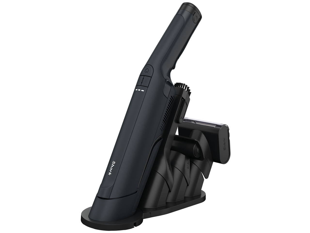 EVOPOWER DX WV516JBK [マリーンブラック]