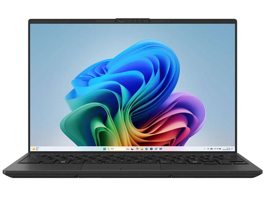 FMV Note U UA-K1 FMVUASK1BA [ピクトブラック]