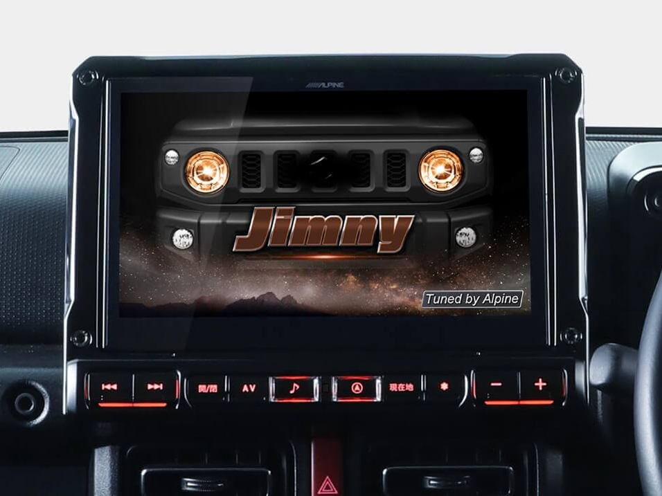 ビッグX EX10NX2S-JI-64