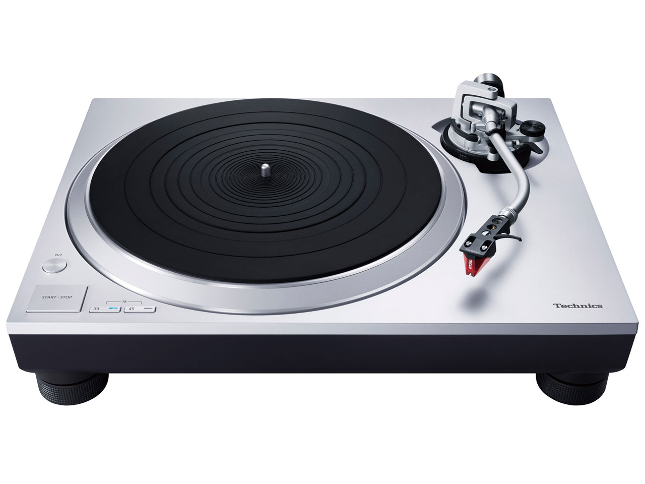 Technics SL-1500C-S [シルバー]