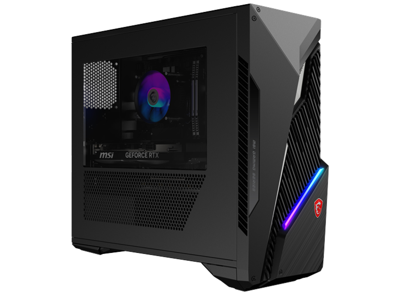 MAG Infinite S3 14NUE7-2081JP