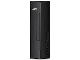 Aspire X XC-1760-H58Y/Z [ブラック]