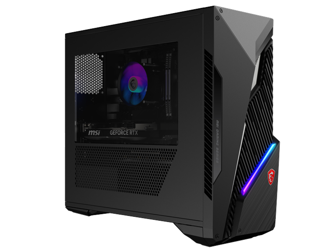 MAG Infinite S3 14NUC7-2084JP