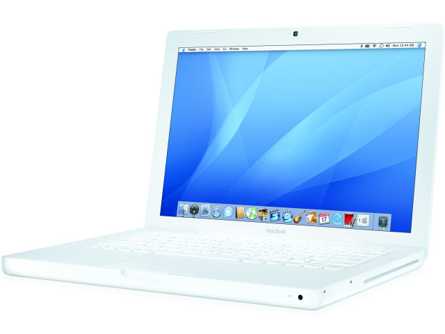 MacBook 2000/13.3 MA700J/A