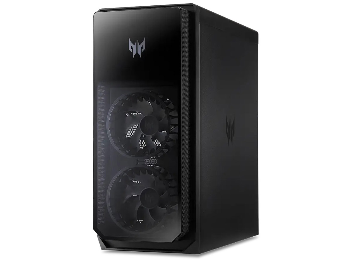 Predator Orion 7000 PO7-655-F96Z/490 [ブラック]