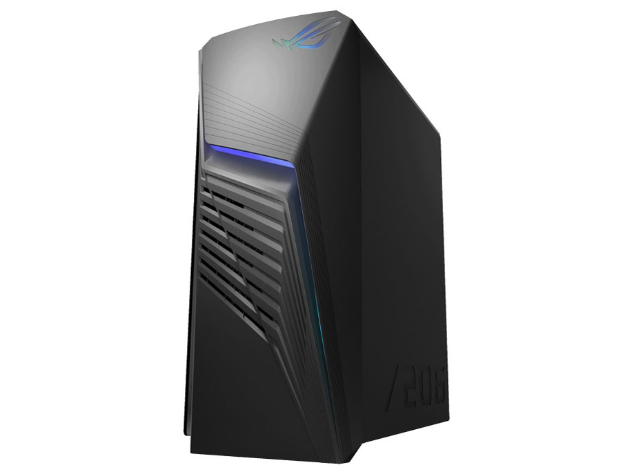 ROG Strix G13CHR G13CHR-514F1T324060T [エクストリームダークグレー]
