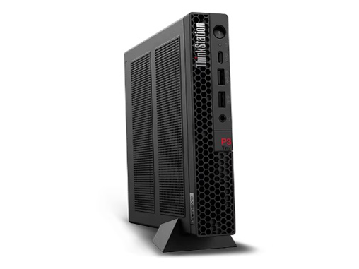 ThinkStation P3 Tiny 30H1000NJP