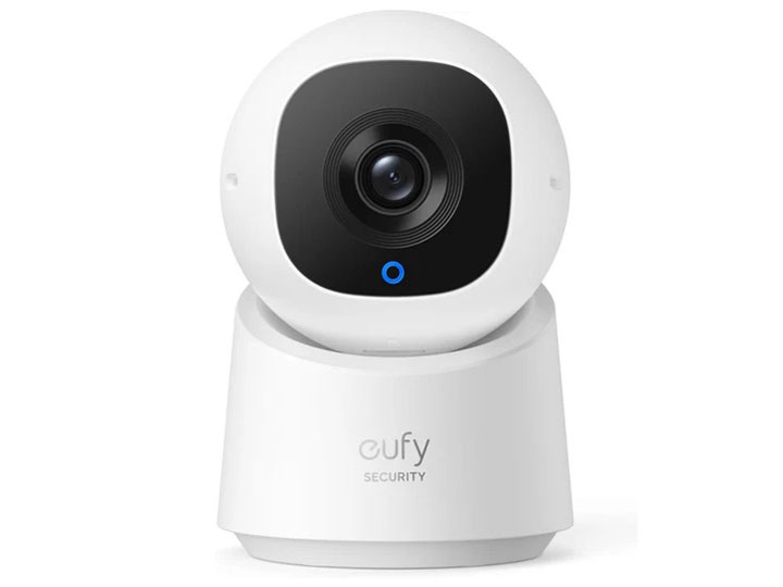 Eufy Indoor Cam C220 T8W11521 [ホワイト]