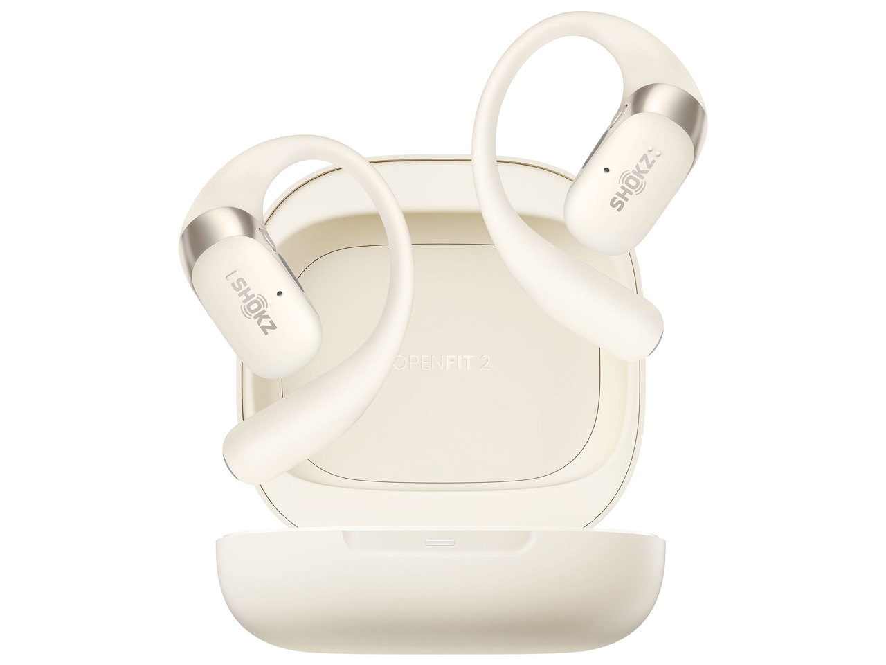 OpenFit 2 SKZ-EP-000046 [ベージュ]