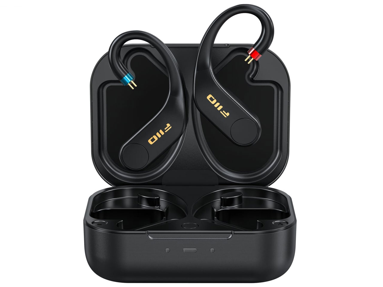 UTWS5 2025 FIO-UTWS5-25-2PIN ワイヤレス⇔2ピン