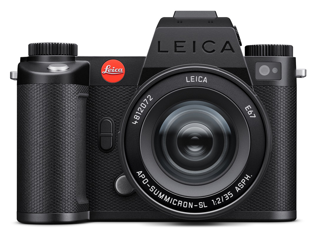 ライカSL3-S ボディ [ブラック]