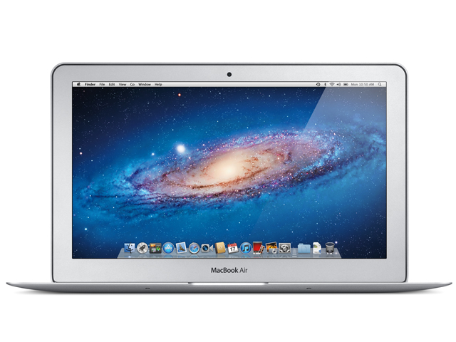 MacBook Air 1600/11.6 MC968J/A