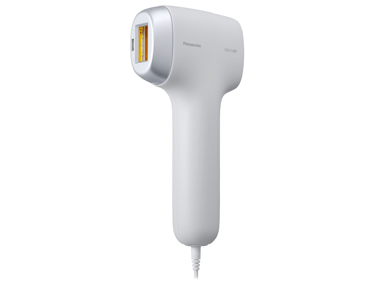 光エステ スムースエピ スキンクリア ES-WP9B-H [グレー]