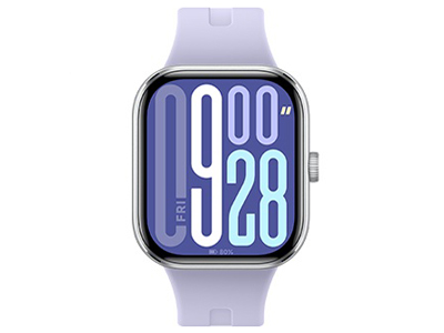 Redmi Watch 5 [ラベンダーパープル]