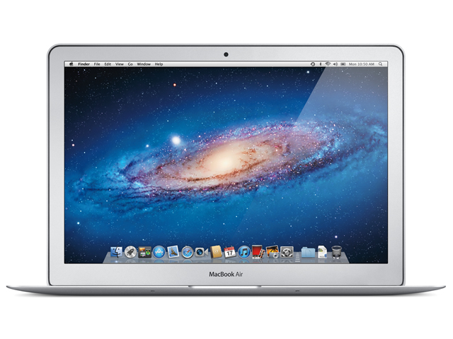 MacBook Air 1700/13.3 MC965J/A