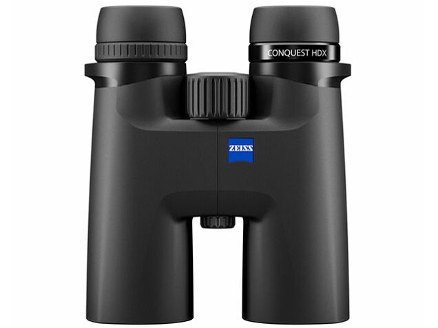 Conquest HDX 8x42