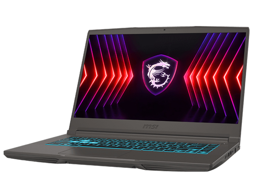 Thin-15-B13UCX-6503JP [コスモスグレイ]