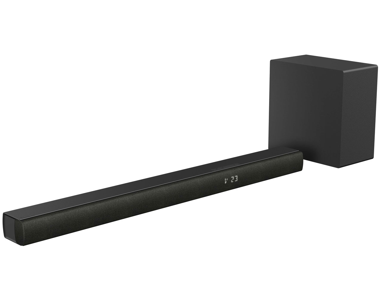 REGZAサウンドシステム TS3100Q