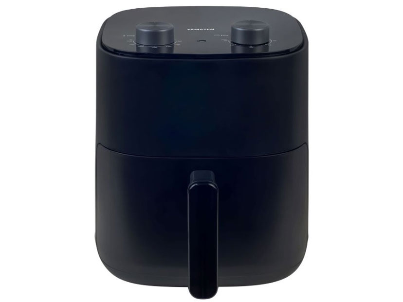 YAH-AC120(B) [ブラック]