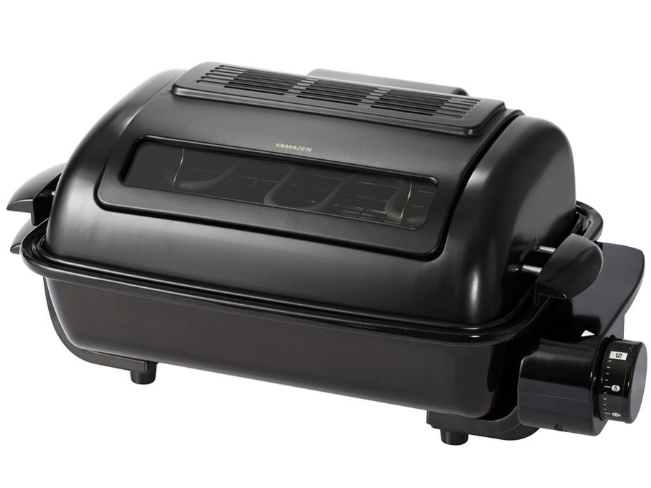 NFR-1100 [マットブラック]