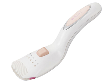 ラヴィア Vライントリマー フローラ 5001-22