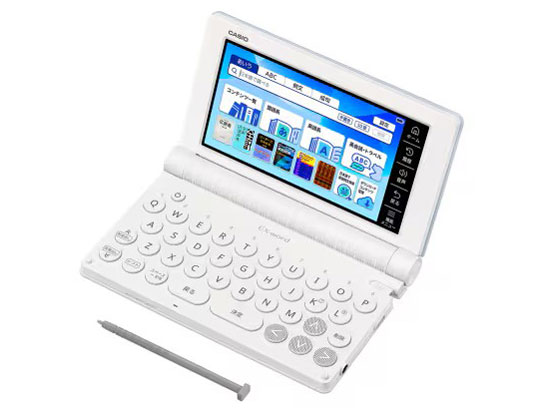 エクスワード XD-SA4900BU [ブルー]