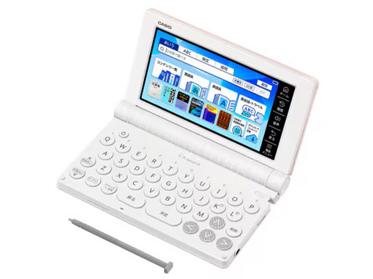 エクスワード XD-SA4900PK [ピンク]