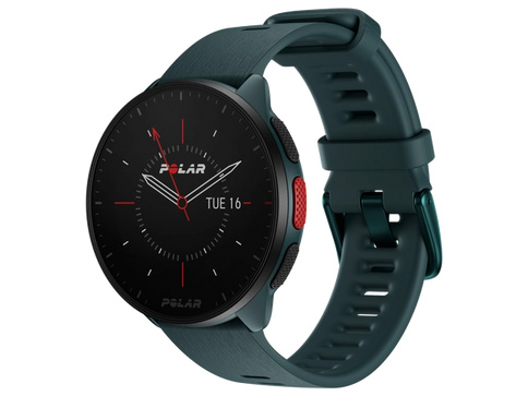 Polar Pacer [ディープグリーン]