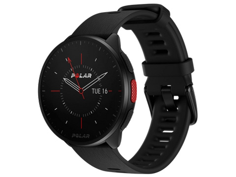 Polar Pacer [ナイトブラック]