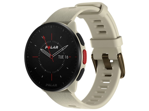 Polar Pacer [ミルキーホワイト]