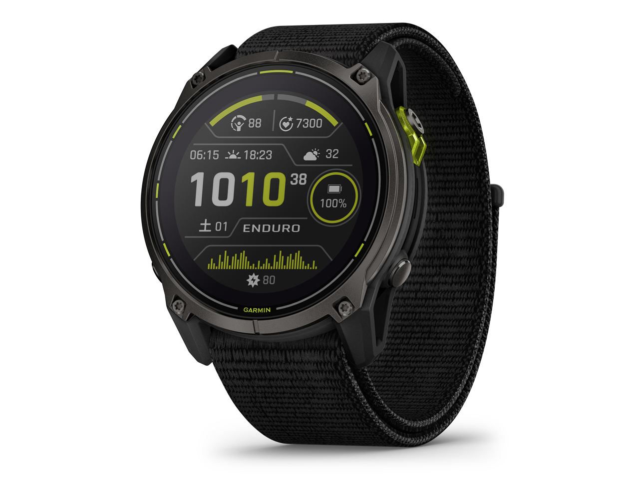 Enduro 3 010-02751-21