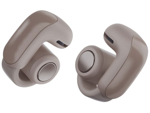 Ultra Open Earbuds [サンドストーン]