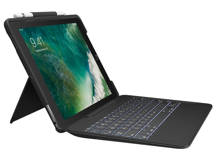 SLIM COMBO iK1092BKA [ブラック]