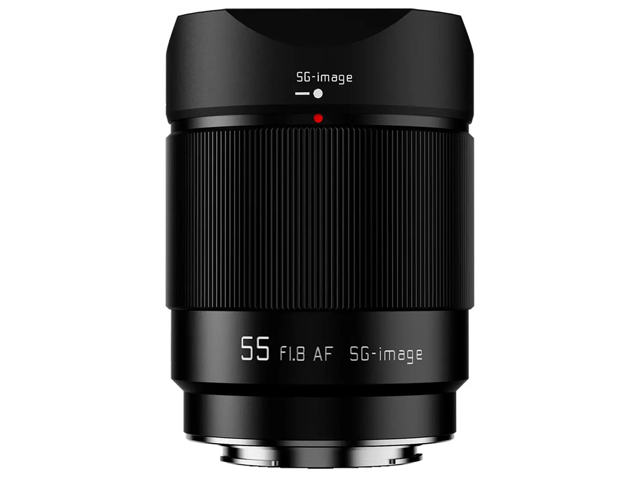 AF 55mm F1.8 STM [フジフイルム用]