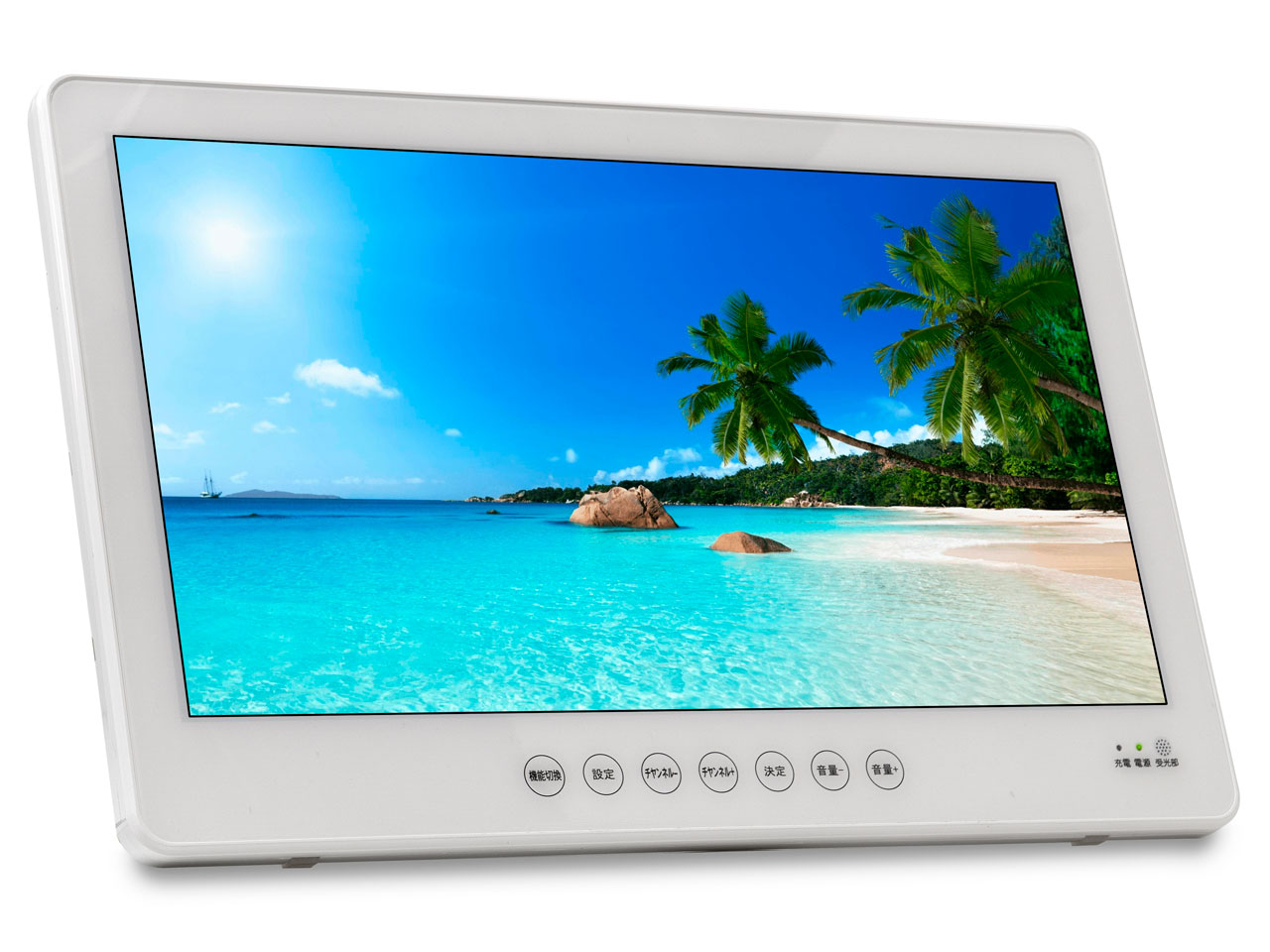 OVER TIME OT-WFD14TE