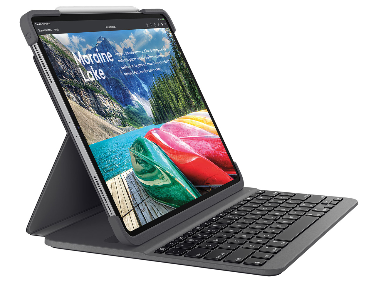 SLIM FOLIO PRO iK1273