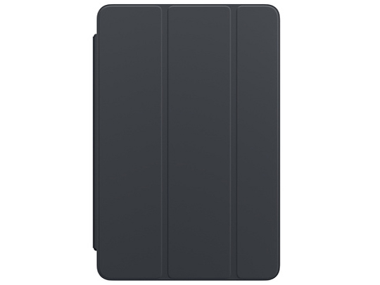 iPad mini Smart Cover MVQD2FE/A [チャコールグレイ]