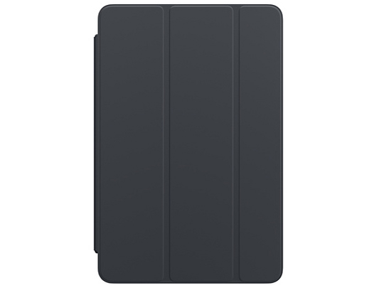 iPad mini Smart Cover MVQD2FE/A [チャコールグレイ]