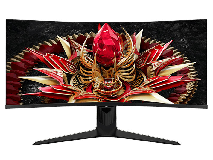 34R83Q [34インチ]