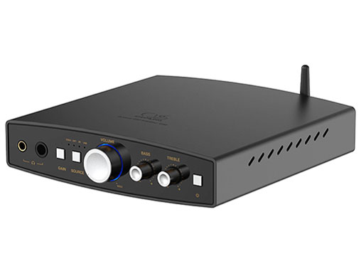 SHANLING EH2 [Black]