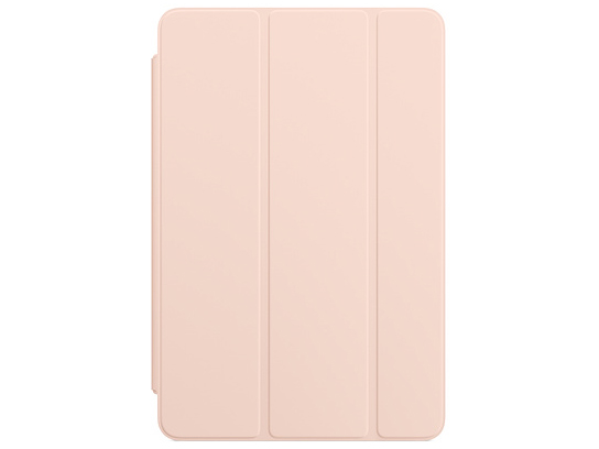 iPad mini Smart Cover MVQF2FE/A [ピンクサンド]