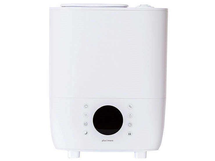 plus more PBAHF003-WH [ホワイト]